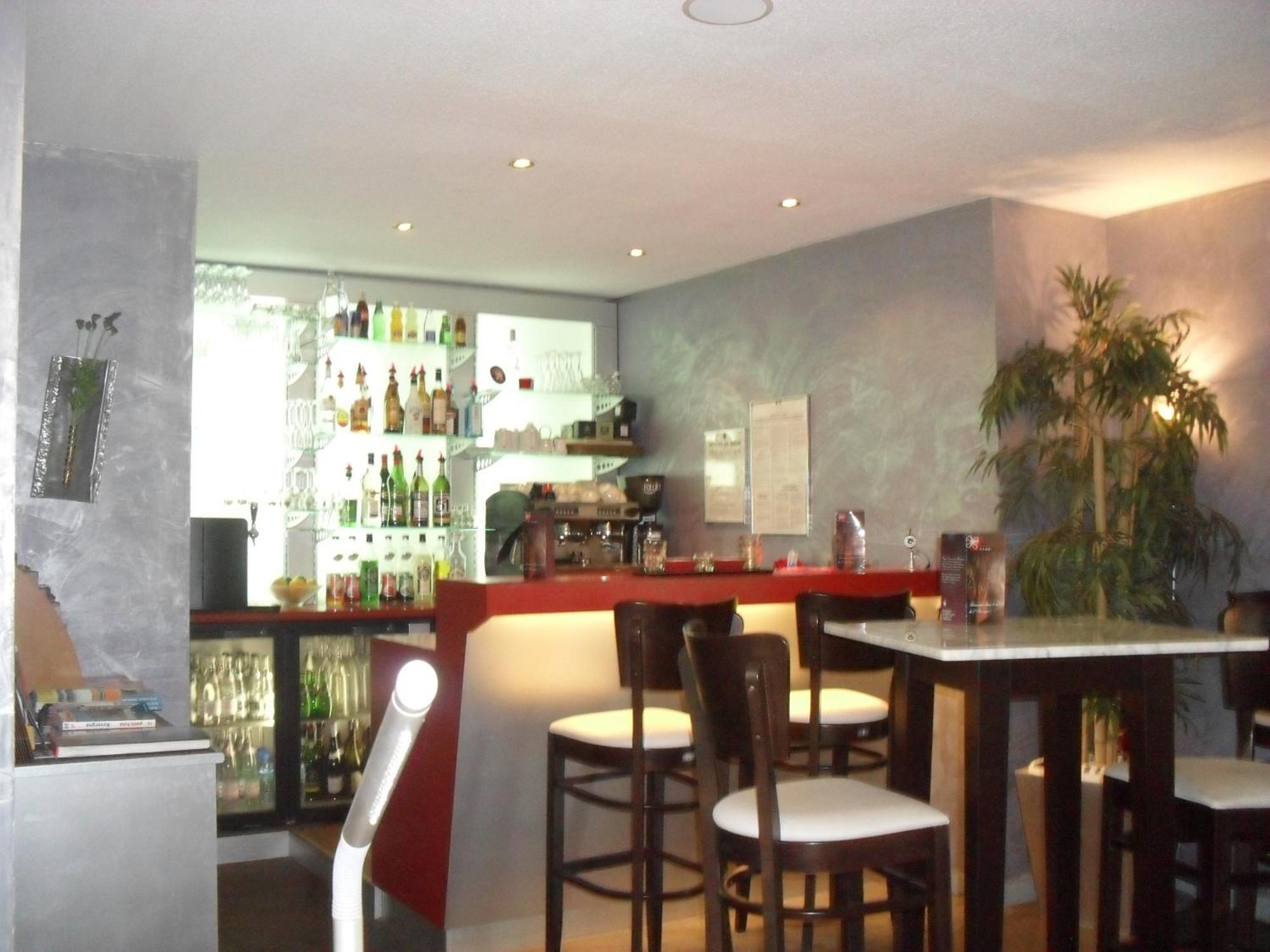 Hotel Evan Lempdes sur Allagnon Exterior foto