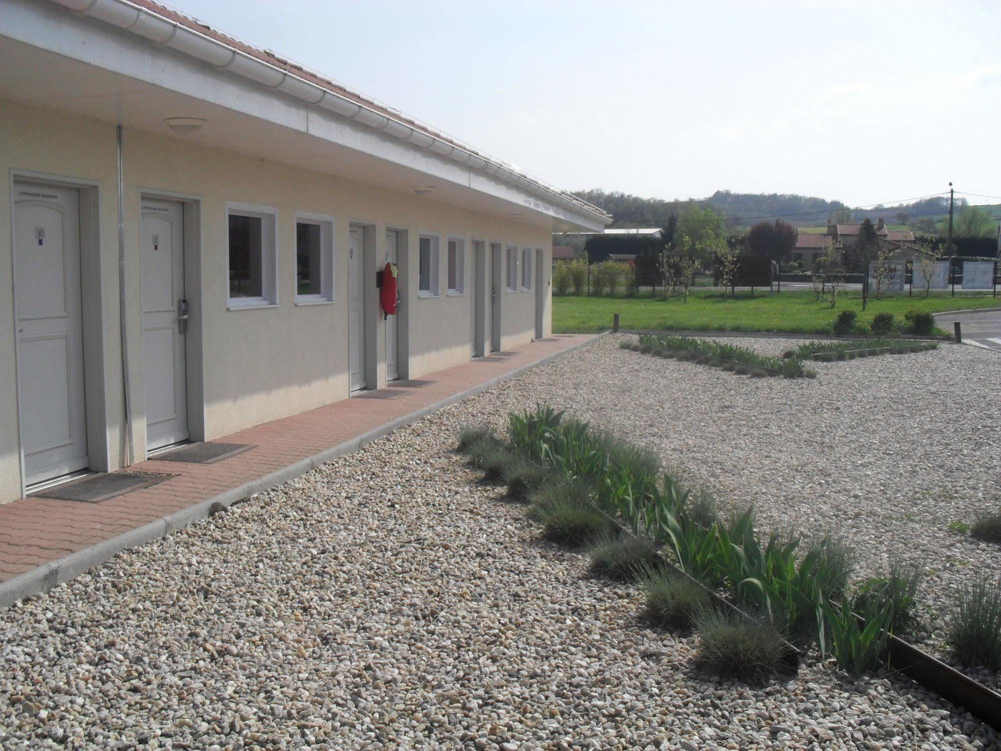 Hotel Evan Lempdes sur Allagnon Exterior foto