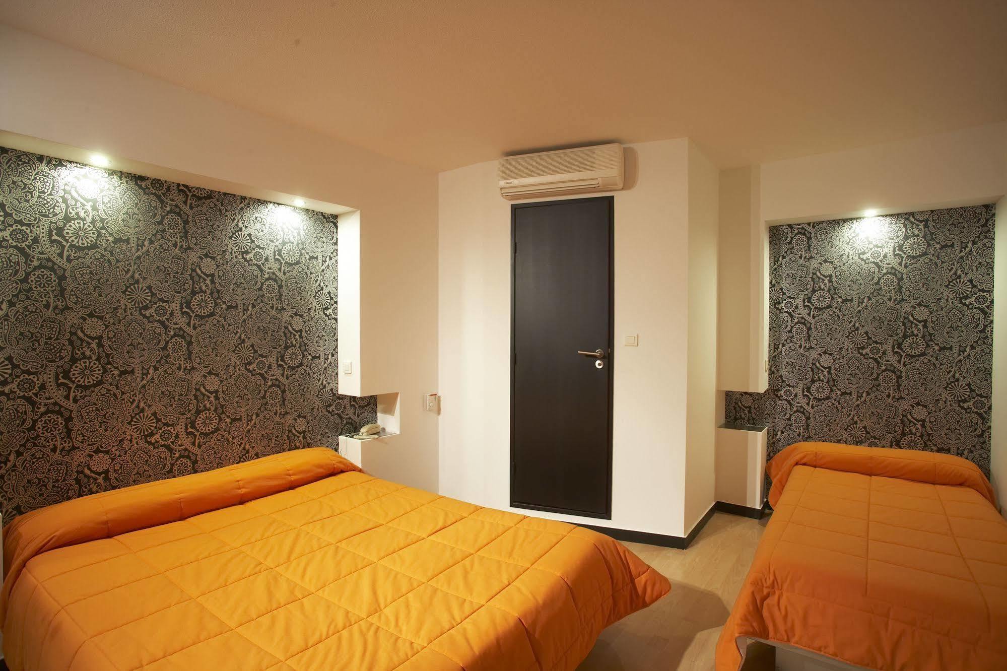 Hotel Evan Lempdes sur Allagnon Exterior foto