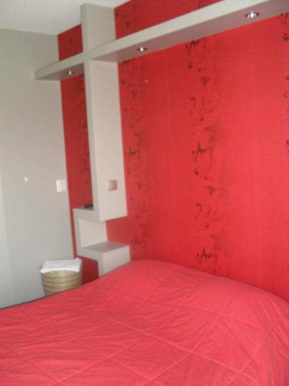 Hotel Evan Lempdes sur Allagnon Cameră foto
